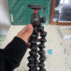 SOLD Joby GorillaPod 3x